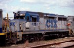 CSX 4229